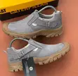 Caterpillar (CAT) Buckle Slip-on Boots - 3