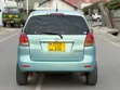 Toyota Corolla Spacio 2004 Blue - 2