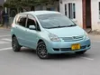 Toyota Corolla Spacio 2004 Blue - 3