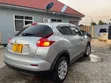 Nissan Juke 2011 Silver - 2