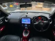 Nissan Juke 2011 Silver - 3