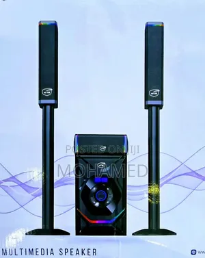 Mr UK Subwoofer Series