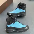 Viatu vya Kupanda Milima The North Face (TNF) - 4