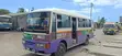 Nissan Civilian 2001 - Nyeupe - 4