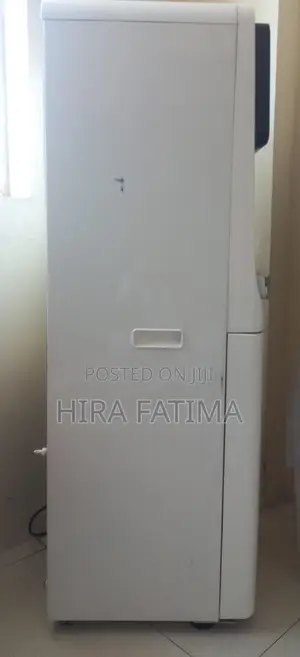 Hisense Water Dispenser cha Moto na Baridi
