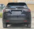 Toyota Harrier 2016 Zambarau - 3