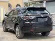 Toyota Harrier 2016 Zambarau - 4
