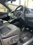 Toyota Harrier 2016 Zambarau - 5