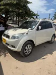 Toyota Rush 2006 - White - 2