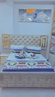 Set ya Vitanda BeA 7x8 Mpya - Ubora na Mtindo - 5