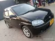 Suzuki Swift 2003 Nyeusi - 3