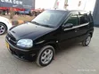 Suzuki Swift 2003 Nyeusi - 4