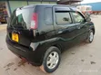 Suzuki Swift 2003 Nyeusi - 5
