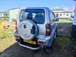 Suzuki Jimny 2002 Nyeupe - 3