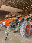 Power Tiller RT 140 15HP - 4