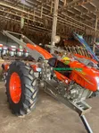 Power Tiller RT 140 15HP - 5