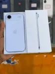 Apple iPhone Air 256GB Nyeupe (Iliyonunuliwa) - 1