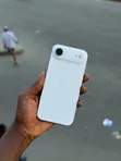 Apple iPhone Air 256GB Nyeupe (Iliyonunuliwa) - 3