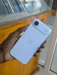 Apple iPhone Air 256GB Nyeupe (Iliyonunuliwa) - 4