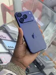 Apple iPhone 17 Pro 512GB Bluu - 2