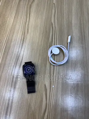 Apple Watch Series 6 44mm