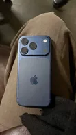 Apple iPhone 17 Pro Max 256GB Bluu - 2