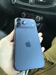 Apple iPhone 17 Pro Max 256GB Bluu - 3