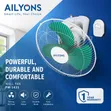 Ailyons Orbit Fan - 1