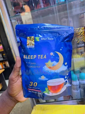 WinsTown Sleep Tea (Chai Ya Usingizi)