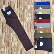 CR7 Textured Casual Chino Trousers - 4