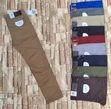 CR7 Textured Casual Chino Trousers - 5