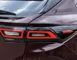 Toyota Harrier 2.0 2015 Maroon - 1