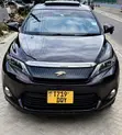 Toyota Harrier 2.0 2015 Maroon - 2