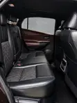 Toyota Harrier 2.0 2015 Maroon - 3