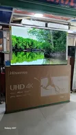 Televisheni ya Hisense Inch 70 - 1