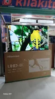 Televisheni ya Hisense Inch 70 - 2