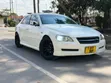 Toyota Mark X 2007 - 4