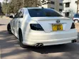 Toyota Mark X 2007 - 5