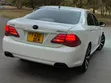 Toyota Crown Athlete 2009 - 2