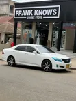 Toyota Crown Athlete 2009 - 4