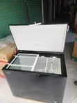 Hisense Freezer 250L - Mpya Kabisa - 2