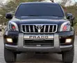 Toyota Land Cruiser Prado 2005 Black - 1