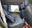 Toyota Land Cruiser Prado 2005 Black - 2