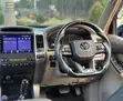 Toyota Land Cruiser Prado 2005 Black - 3