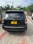 Subaru Forester 2.0XT Premium 2014 - 3