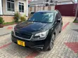 Subaru Forester 2.0XT Premium 2014 - 4