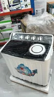Brand New Frosta 15kg Washing Machine - 1