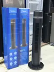 Midea Tower Fan | Powerful Quiet Cooling | New - 1