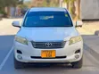 Toyota Vanguard 2008 White - 1