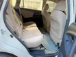Toyota Vanguard 2008 White - 2